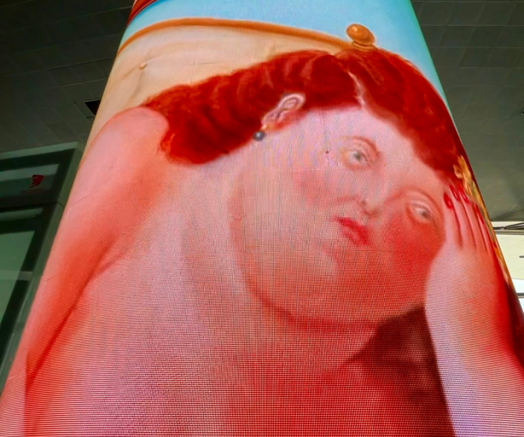 Priority Pass, patrocinador oficial de ‘Volarte’ en Aeropuerto Internacional El Dorado