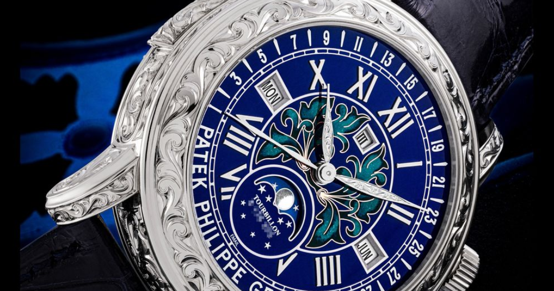 Relojes patek philippe precios sale
