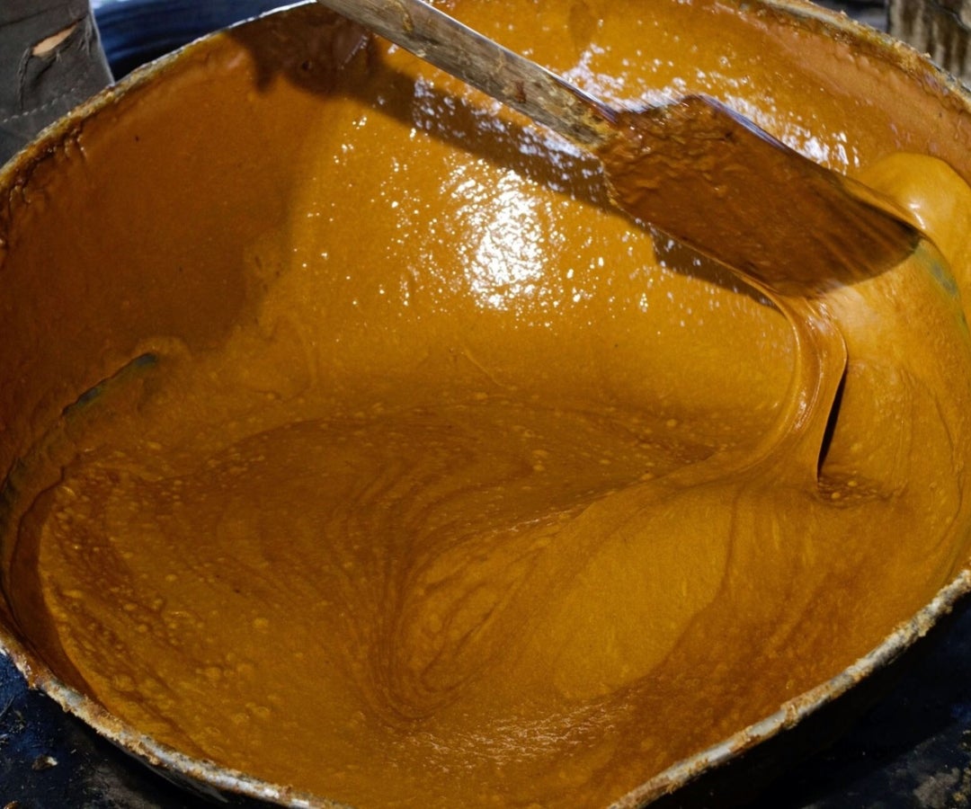 Preparación de la panela - Bloomberg