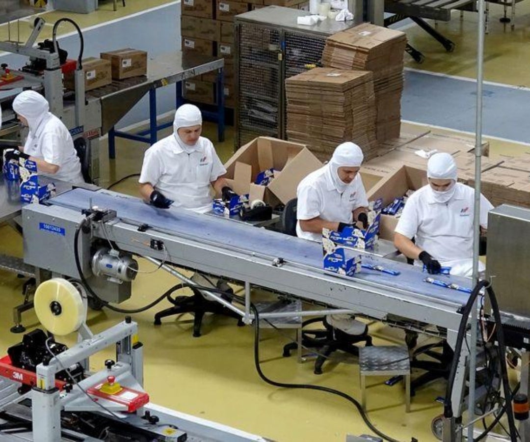 Responsabilidad Social Empresarial AL