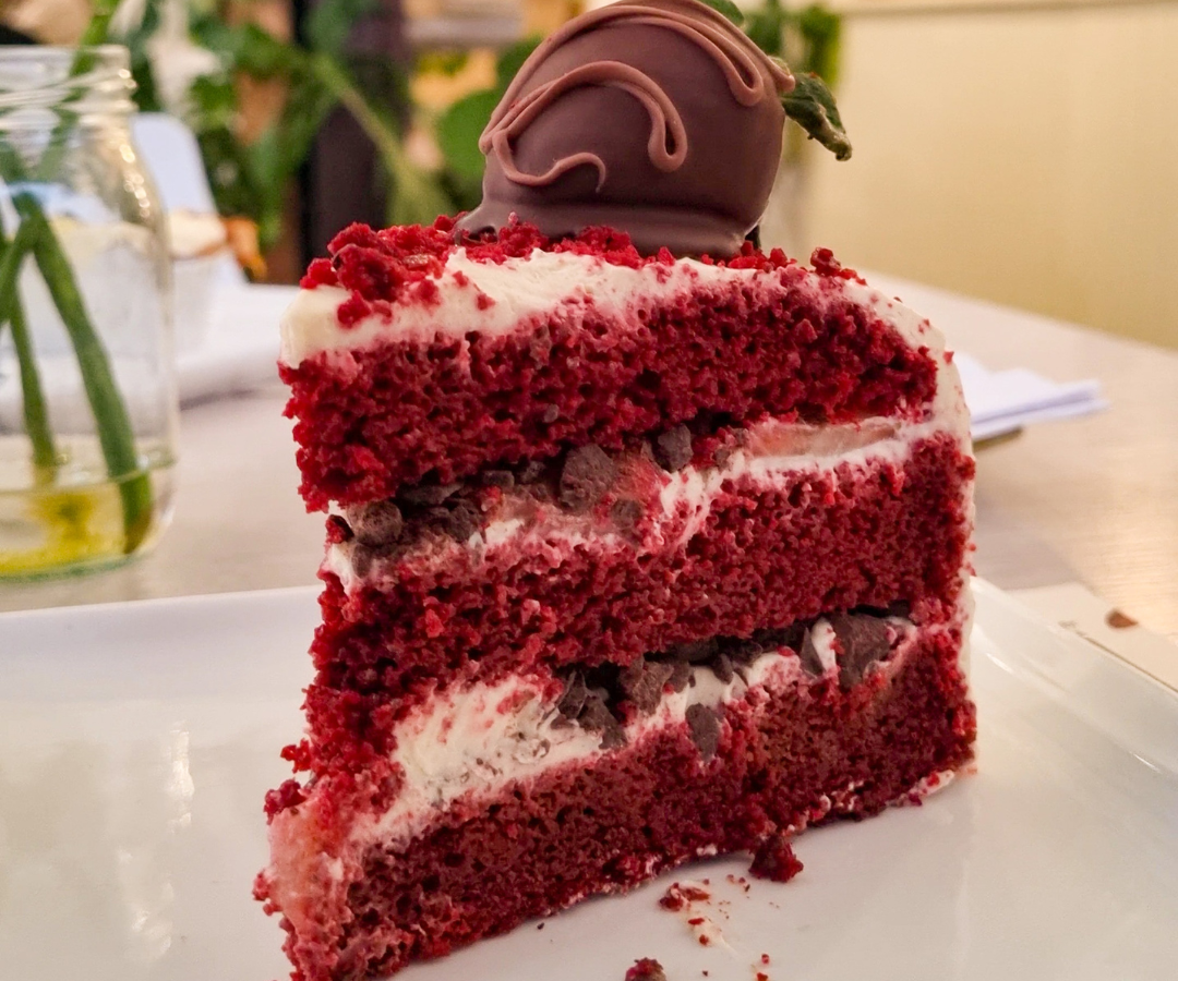 Red Velvet Xocolat & More
