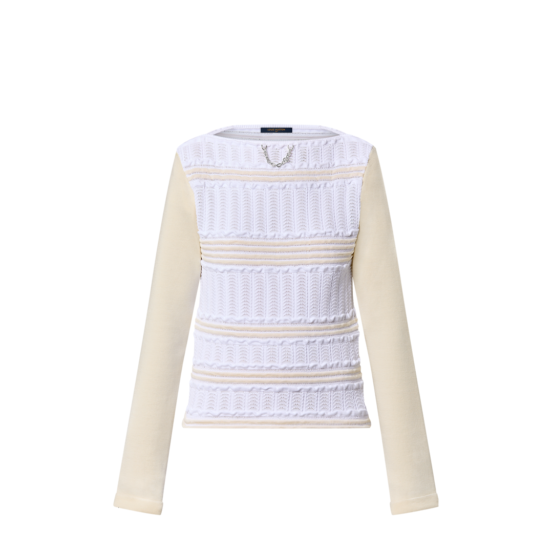 Los sacos son clave para darle a los looks clásicos un aspecto contemporáneo muy favorecedor.