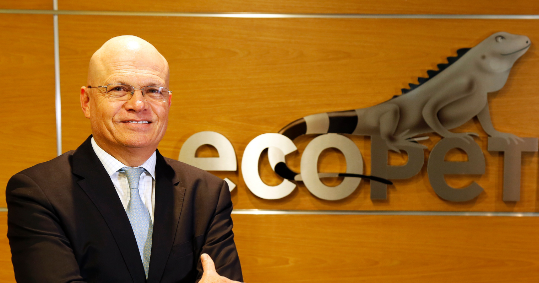 Alberto Consuegra estará encargado de Ecopetrol mientras se elige nuevo presidente