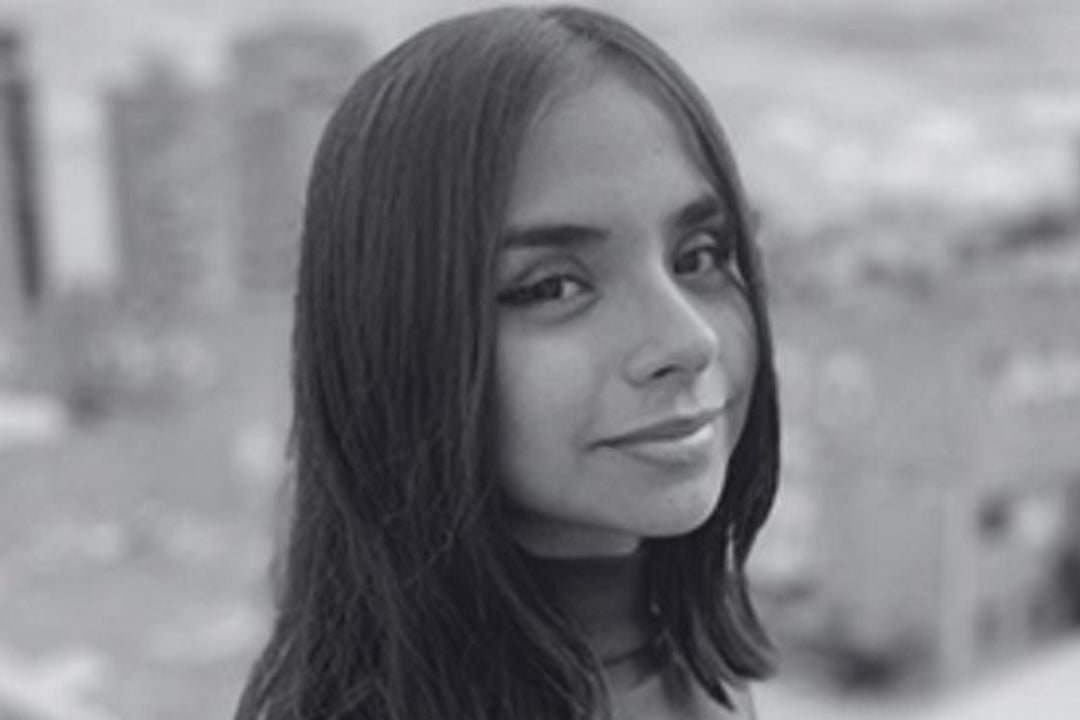 Tatiana Veloza Ramos