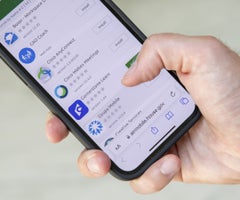 Aplicaciones Bloomberg