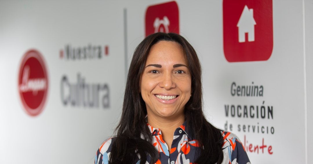 “Somos una empresa de alimentos que además hace biotecnología ...
