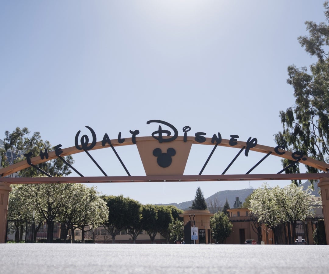 ValueAct aumenta participação na Disney, diz agência