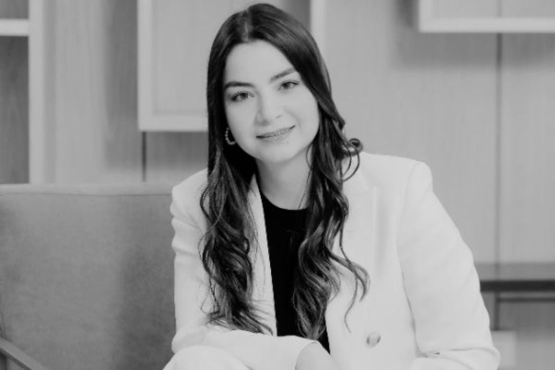 Ángela María Arango Ospina