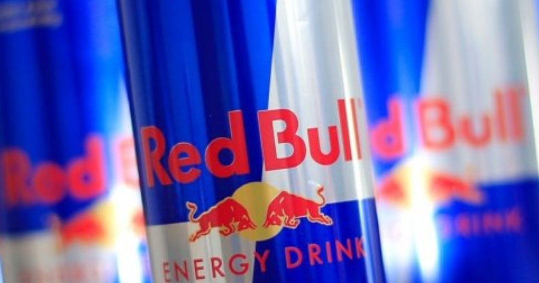 Así es el negocio de Red Bull: desde las bebidas energéticas a una