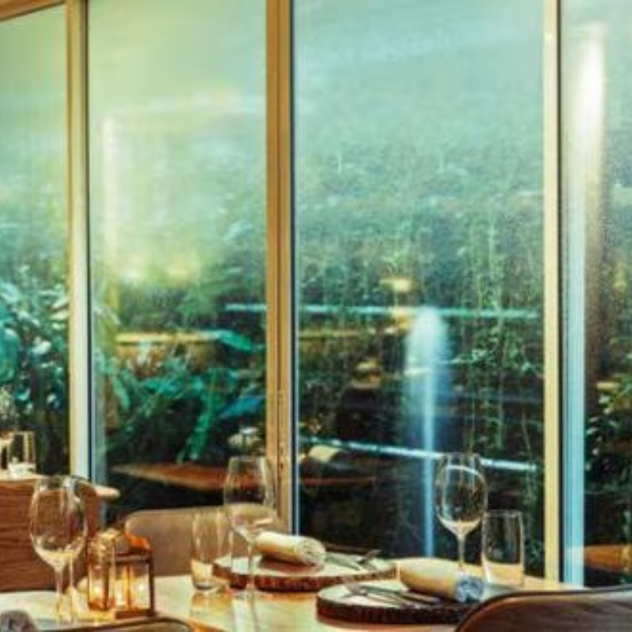 'Le Du', en Bangkok es el mejor restaurante de Asia según la lista de