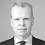 Svein Tore, CEO global de Yara