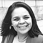 Claudia Roman Gonzalez, La Ceja