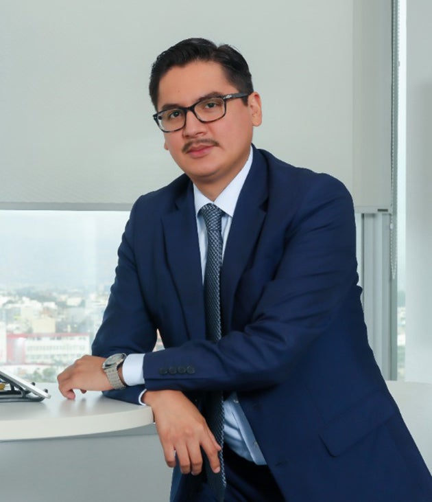 El director del laboratorio de investigación Kero Lab, Martín Soto/La República