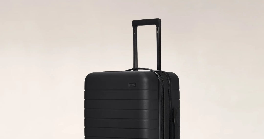 Estas son las mejores maletas 'rígidas' a una semana de comenzar Semana Santa