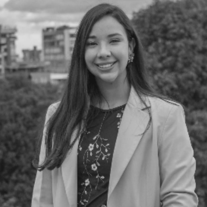 María Camila Segura Montenegro