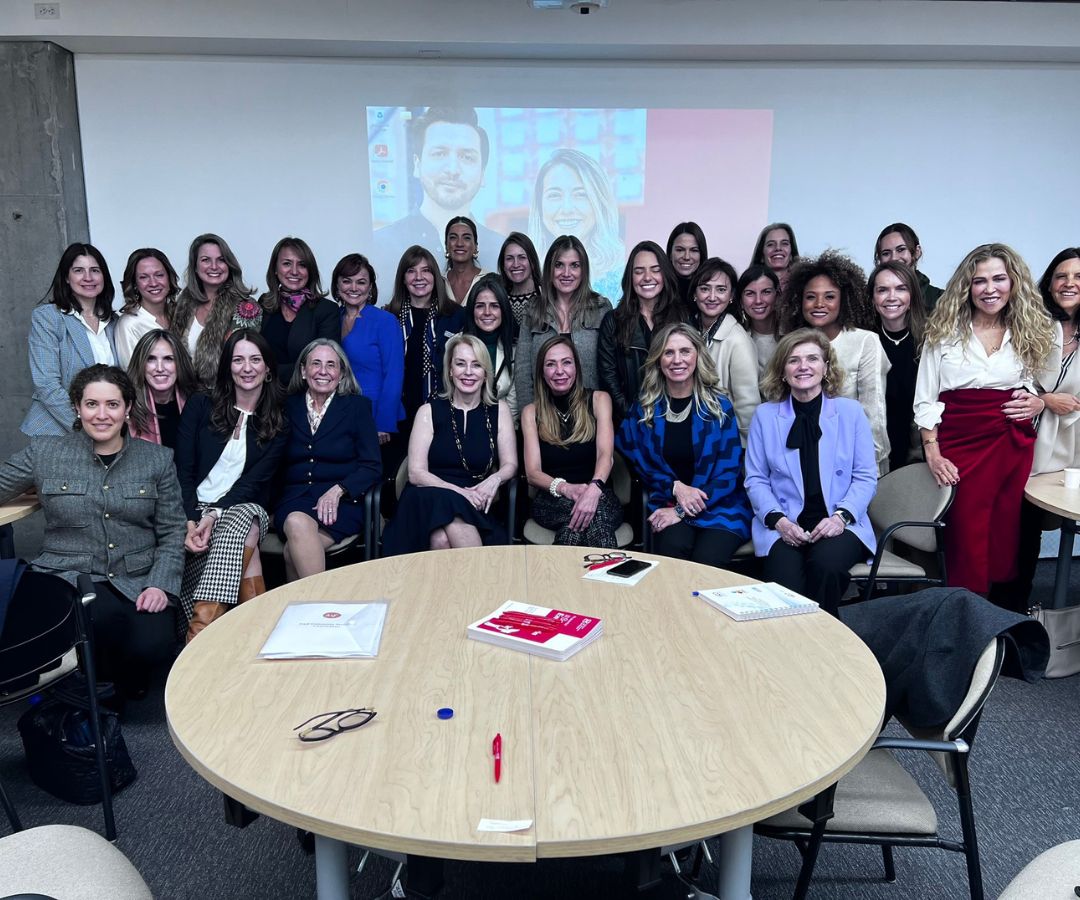 International Women’s Forum