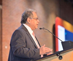 Ulahí Beltrán López, superintendente nacional de salud Ulahí Beltrán López, superintendente nacional de salud