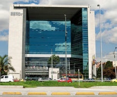 Cámara de Comercio de Bogotá LR