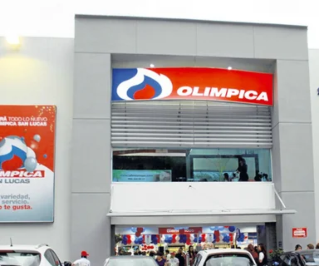 Olímpica creó la iniciativa 'precios rojos' con la que pretende hacer  frente a la inflación