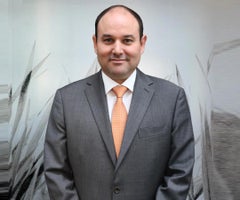Héctor Juliao, Head de Credicorp Capital en Colombia