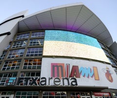 Miami Dade Arena