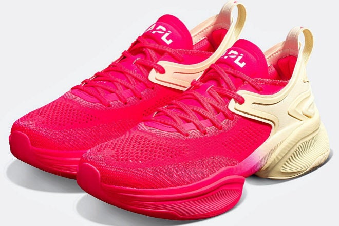 Las APL McLaren HySpeed 2023 se vende por 629,95 euros.