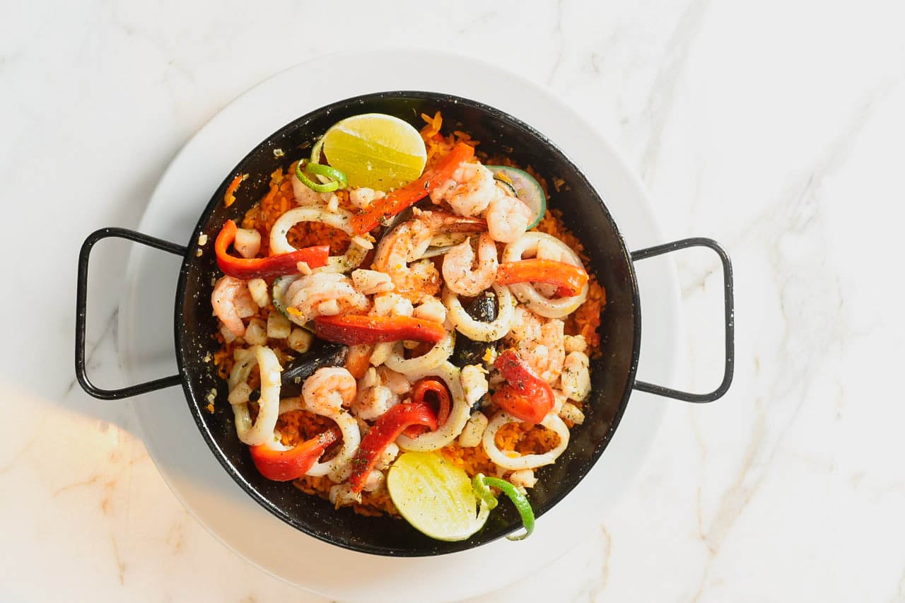 En Semana Santa hay pescado para todos, conozca opciones en Bogotá, Medellín y Cali