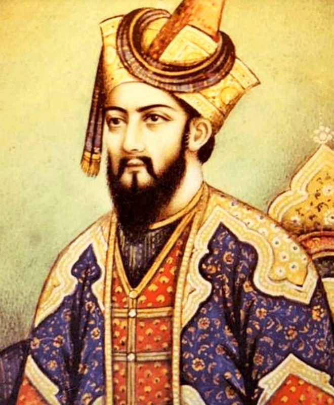 Akbar El Grande (1542-1605)