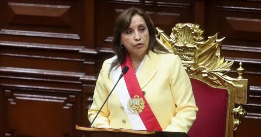 Consejo Fiscal de Perú califica al Gobierno Boluarte de ser optimista en sus cuentas