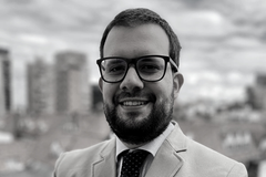 Néstor Arturo Bedoya Vélez Director Derecho de los Mercados