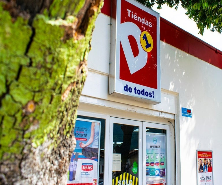 D1 Tiendas D1 invertirá $570.000 millones durante 2023 para apertura de ...