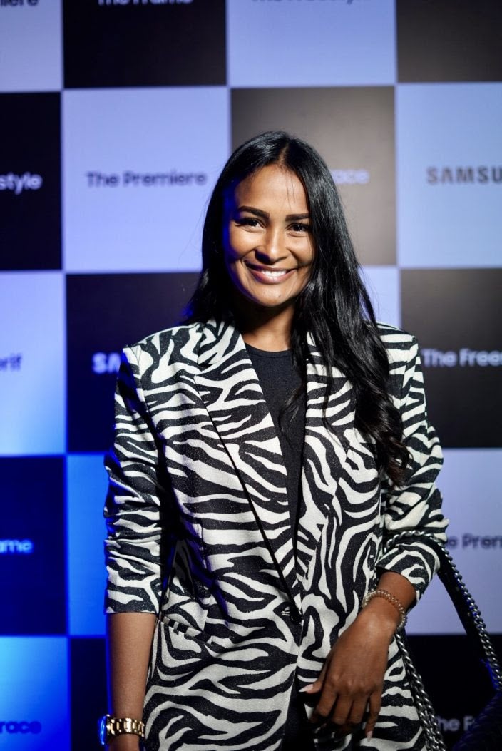 También participó la actriz Yeimy Paola Vargas