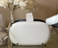 Si desea explorar la nueva realidad, estas son los mejores opciones de auriculares VR