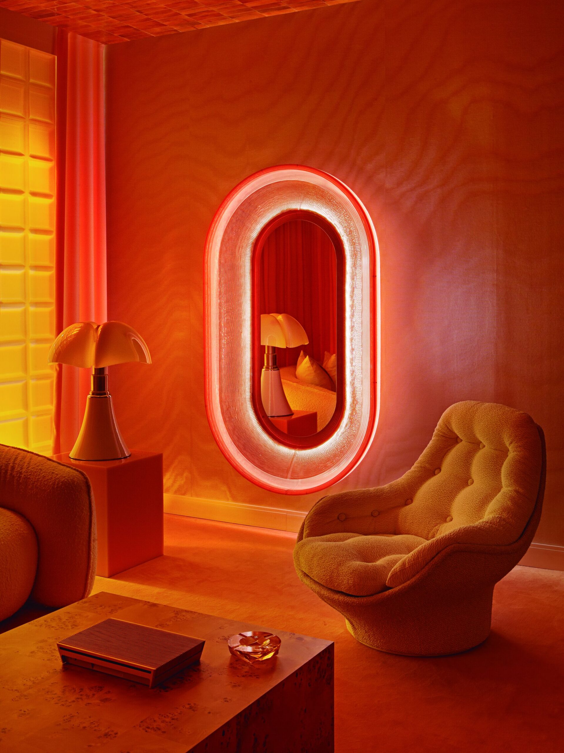 La vida puede ser maravillosa (y cálida)