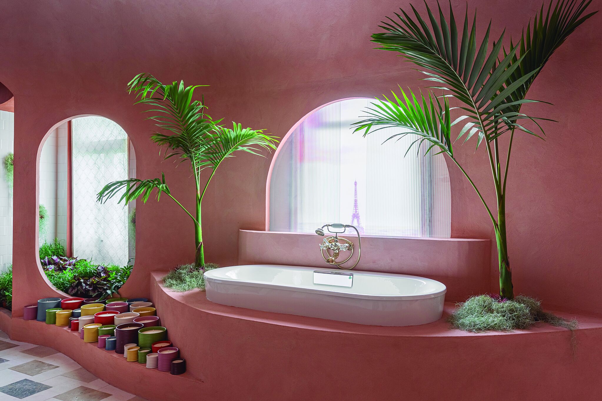 Si me pierdo, que me busquen en París