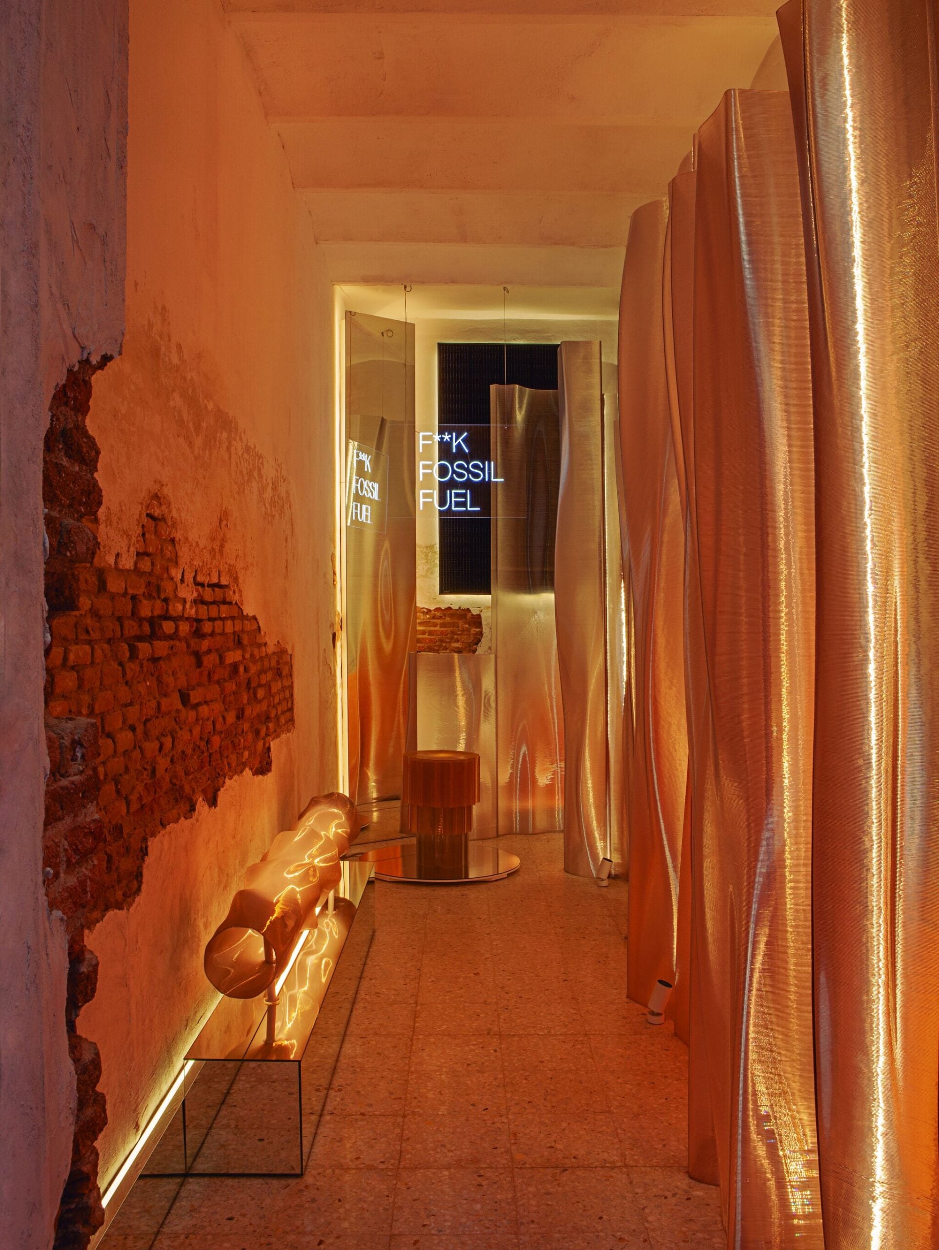 La revolución solar