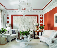 Conozca los diferentes estilos para decorar sus espacios en su hogar o trabajo este año