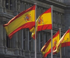 España