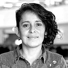 Bibiana Andrea Victorino Ramírez_Lider de Cultura digital e Innovación