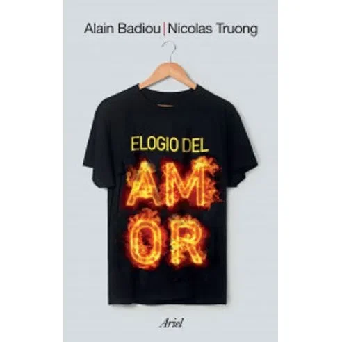 3 Elogio del Amor