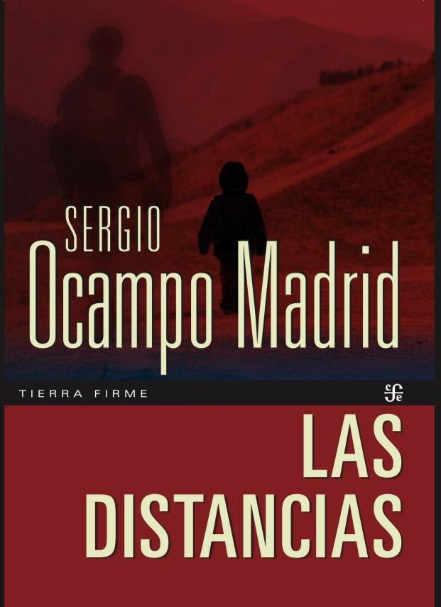Sergio Ocampo, las distancias
