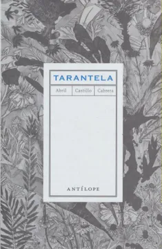 Tarantela (Novela)