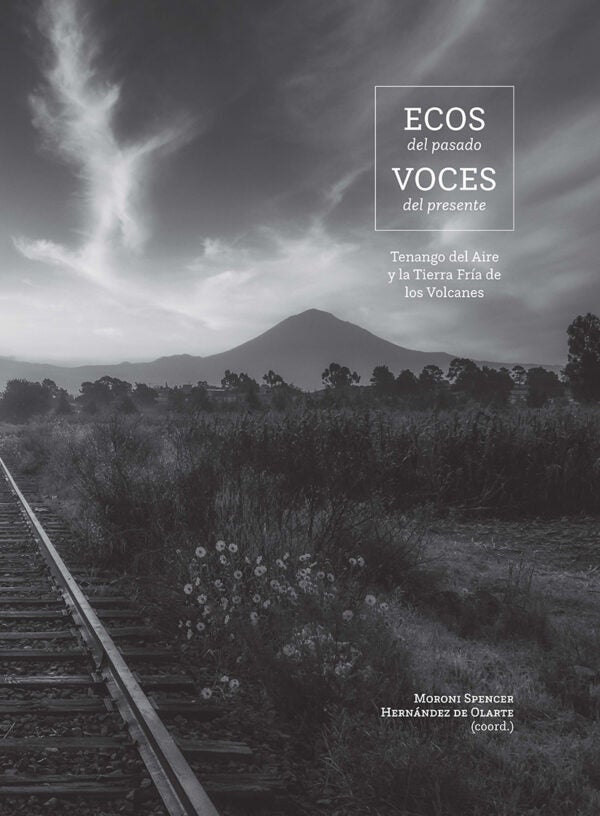 Ecos del pasado, voces del presente (Artículos)