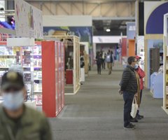 La Feria del Libro 2023 (FilBo) abre hoy con novedades desde $33.000 hasta $142.000