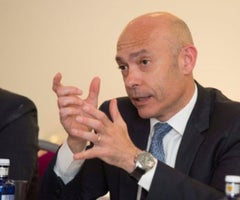 Francesc Muñoz, CIO de Cuatrecasas