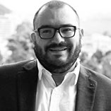 Julio Cesar Ortiz_Gerente de medios de pago y alianzas Banco de Occidente