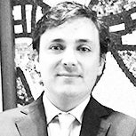 Alejandro Callejas gerente Lagos de Torca