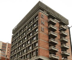 Edificio DNE LR