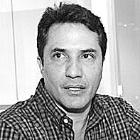 Rodolfo Molina Pdte. de la Fundación Leyenda Vallenata