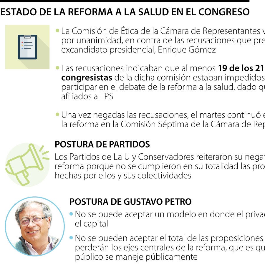 Salud en la nueva Constitución: qué dice la propuesta